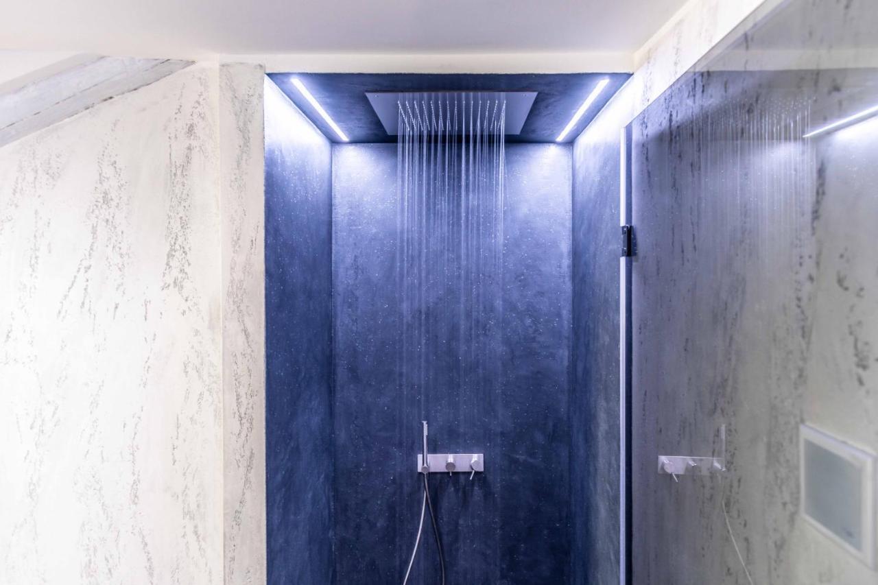 Quadrilatero Della Moda- Luxury Loft In The Heart Of The Fashion District Milaan Buitenkant foto