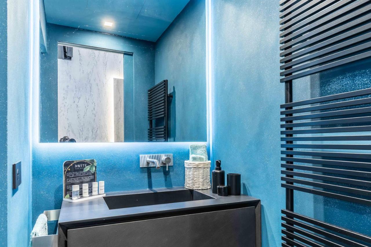 Quadrilatero Della Moda- Luxury Loft In The Heart Of The Fashion District Milaan Buitenkant foto